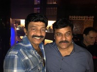 Celebrities New Year Celebrations At Park Hyatt